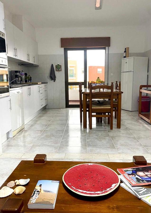 Algarve Apartment Manta Rota Vila Nova de Cacela Exterior foto