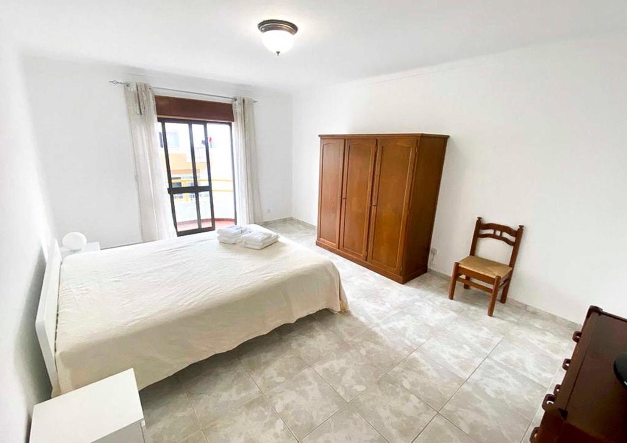 Algarve Apartment Manta Rota Vila Nova de Cacela Exterior foto