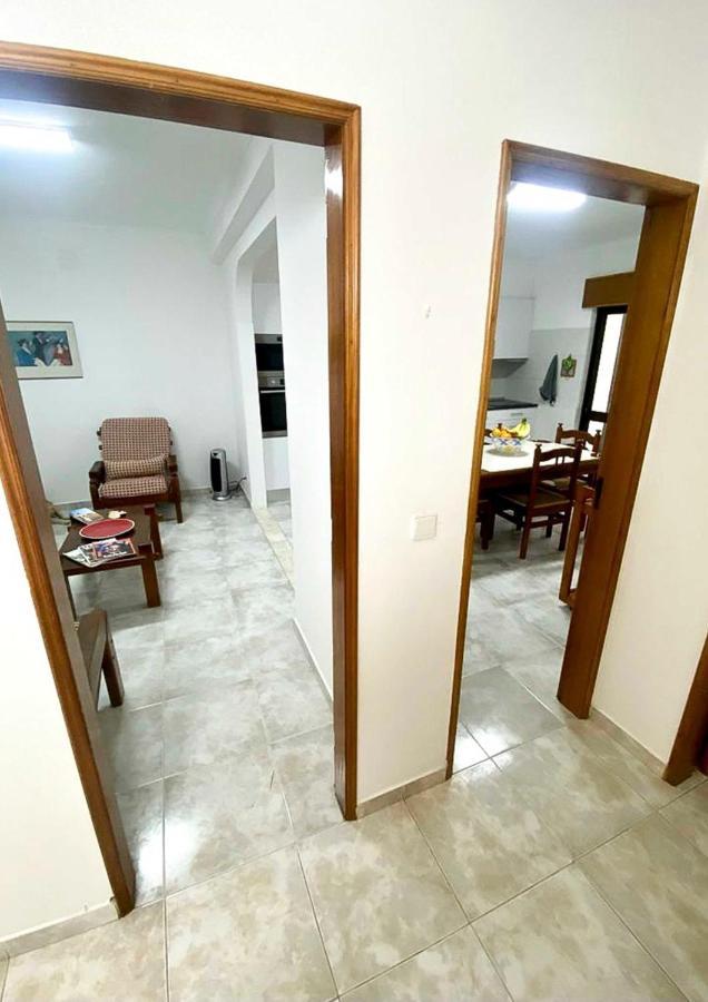 Algarve Apartment Manta Rota Vila Nova de Cacela Exterior foto