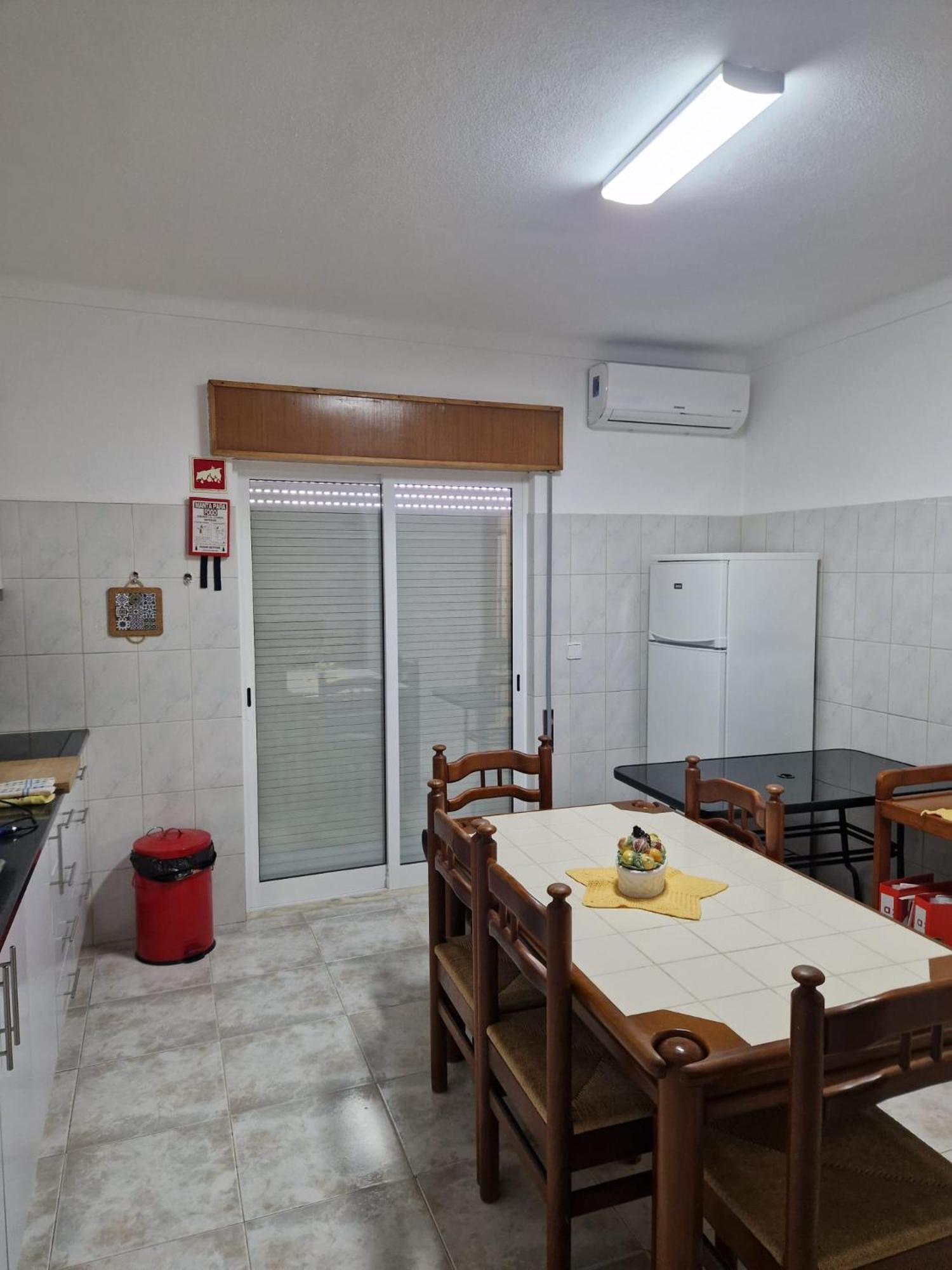 Algarve Apartment Manta Rota Vila Nova de Cacela Exterior foto